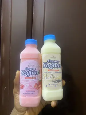 Fresh Yogurt