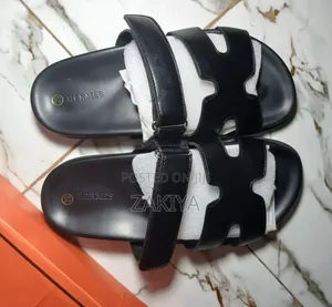 Hermz Sandals
