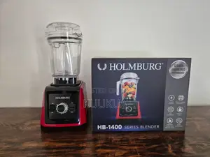 Holmburg Multipurpose Blender
