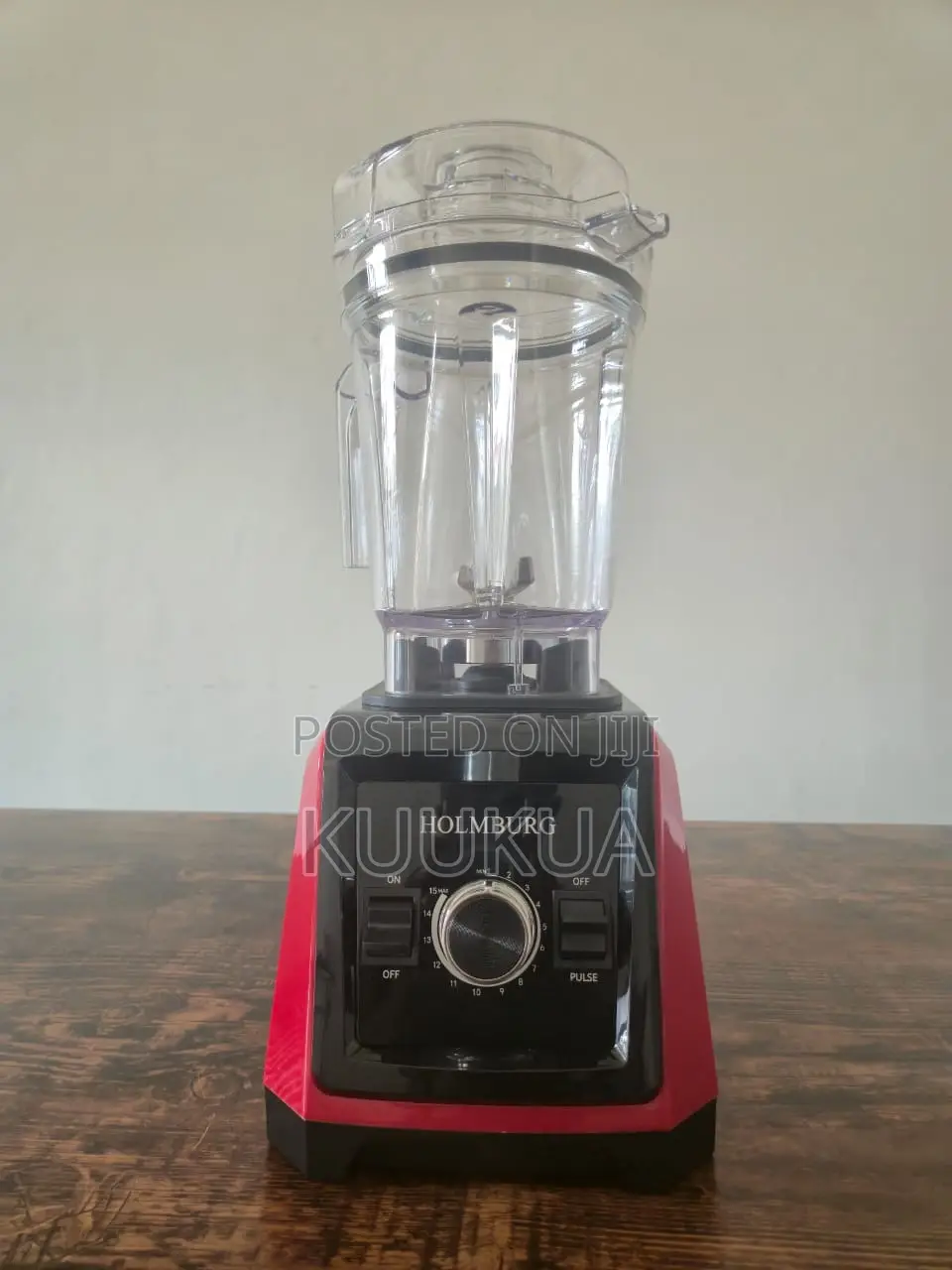 Holmburg Multipurpose Blender