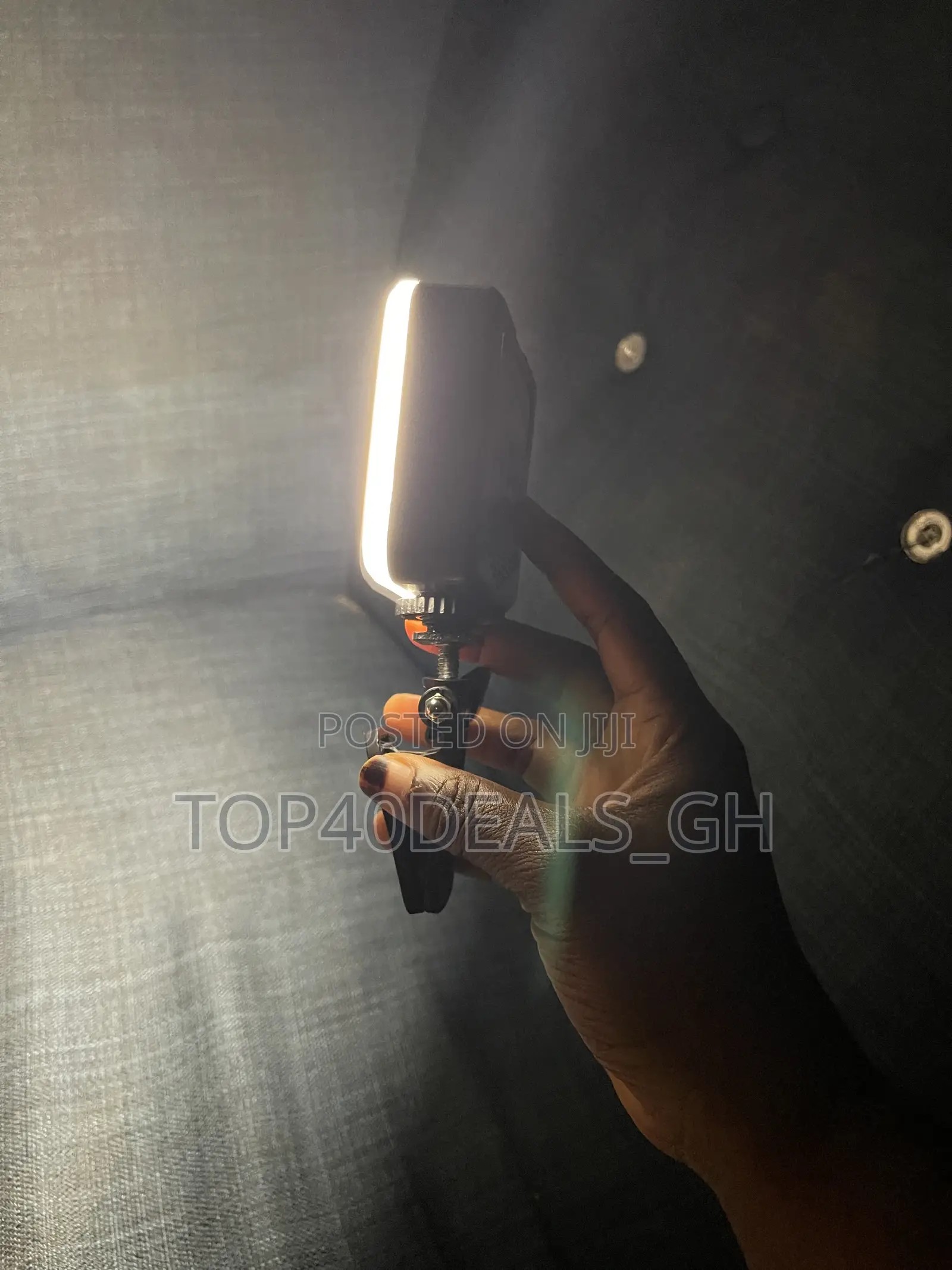 Mini Led Light