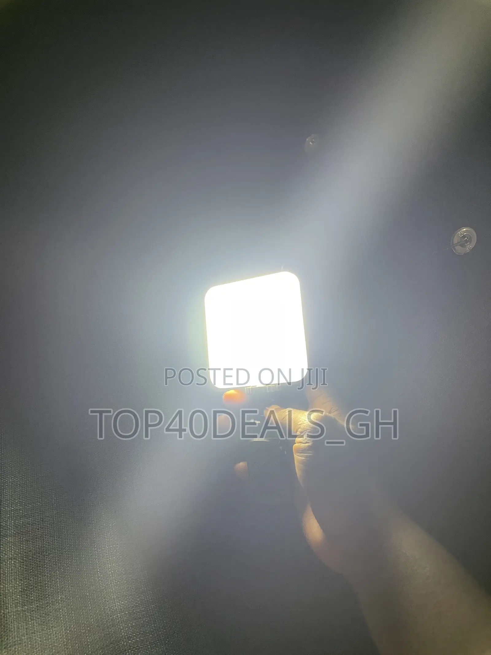 Mini Led Light