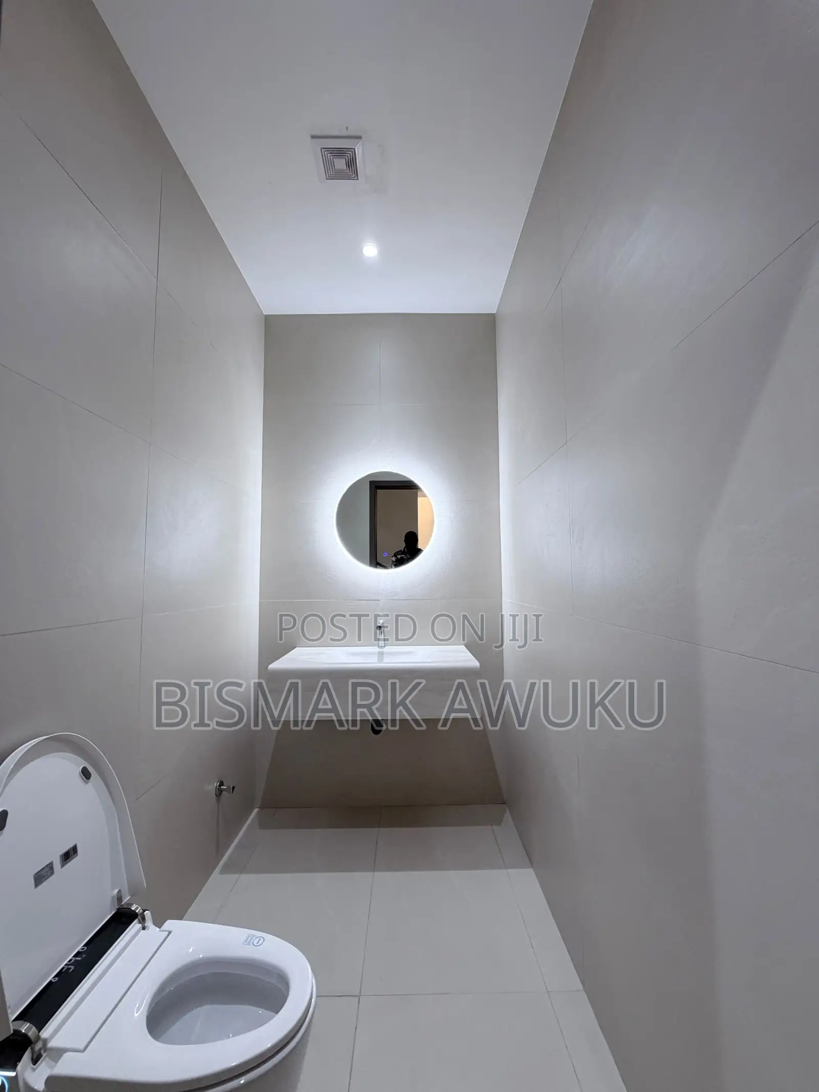 Furnished 5bdrm House in East Legon for sale