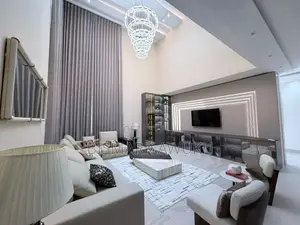 Furnished 5bdrm House in East Legon for sale