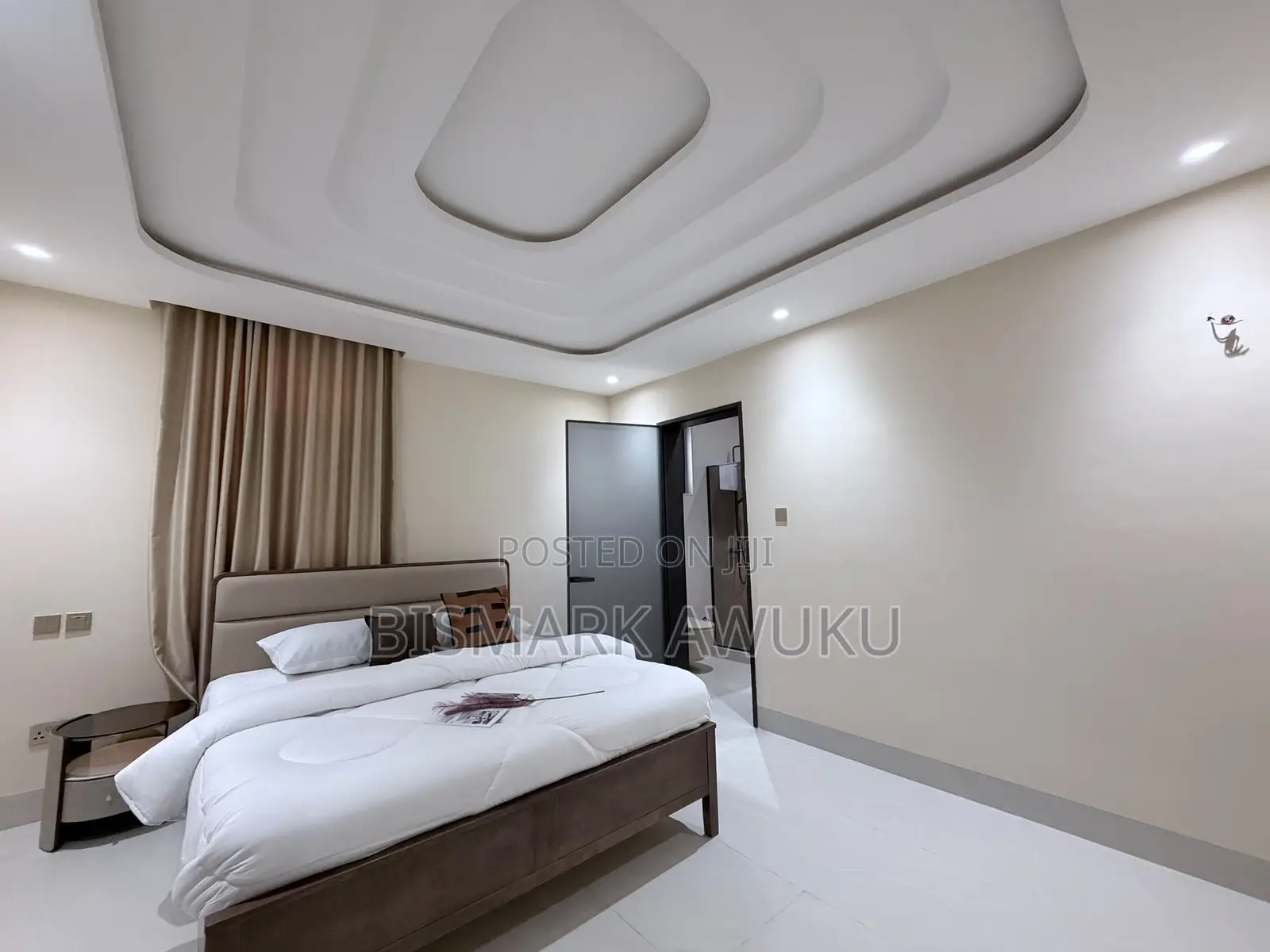 Furnished 5bdrm House in East Legon for sale