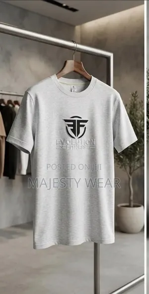 Perfect Heavy Round Neck Shirts
