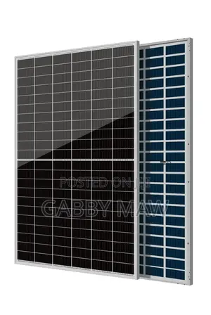 730 Wat Solar Pannel