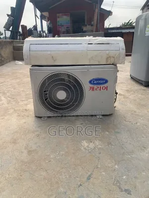 Korea Used Airconditioner