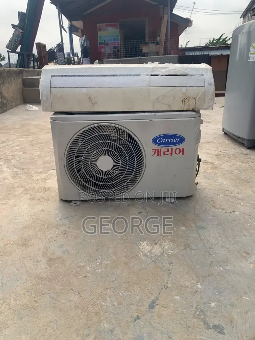 Korea Used Airconditioner