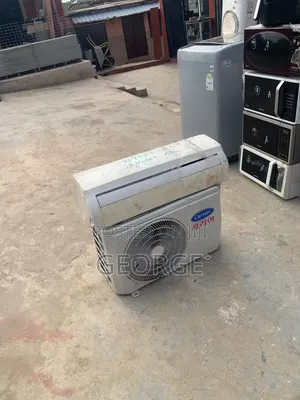 Korea Used Airconditioner