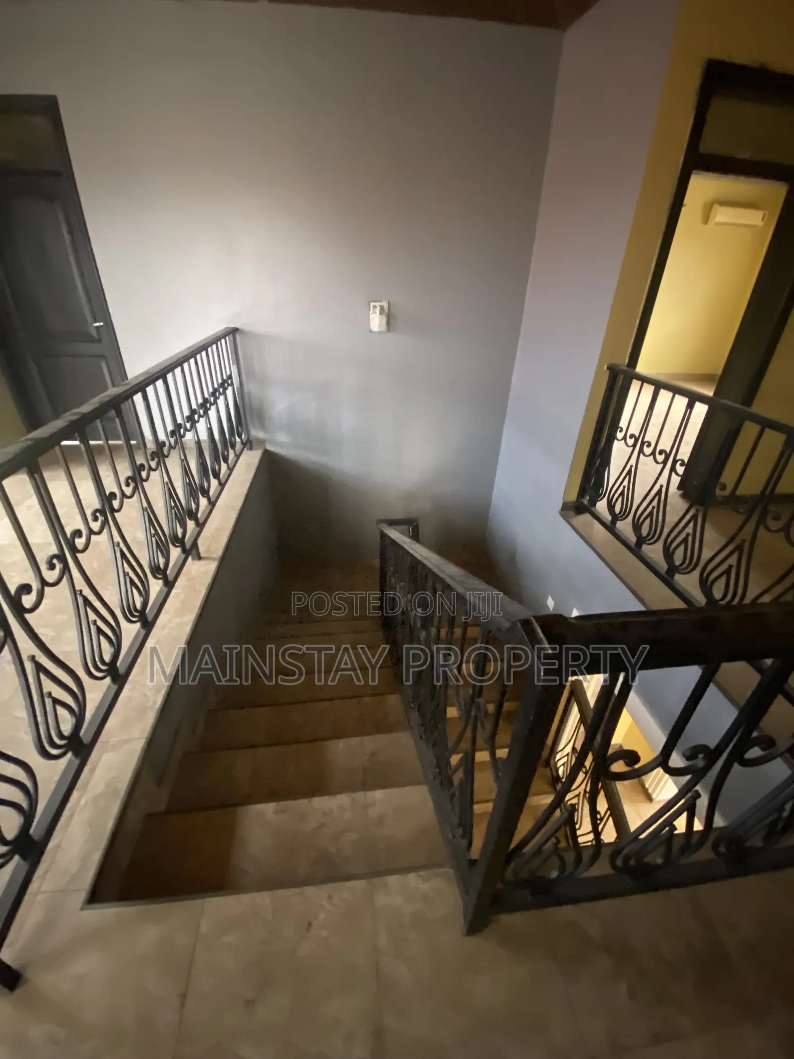 4bdrm House in Mainstay Estates, Spintex for rent