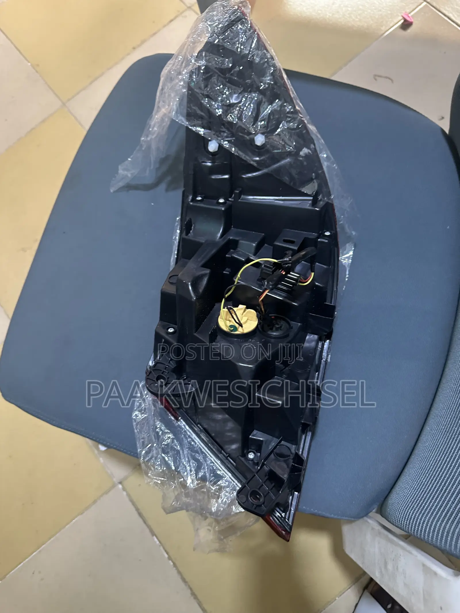 Honda Accor 2018 2019 2020 Tail Tail Lights