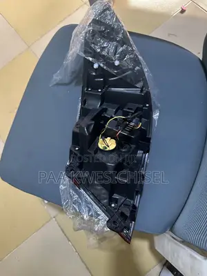 Honda Accor 2018 2019 2020 Tail Tail Lights