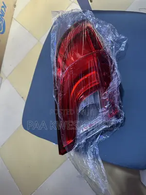 Honda Accor 2018 2019 2020 Tail Tail Lights