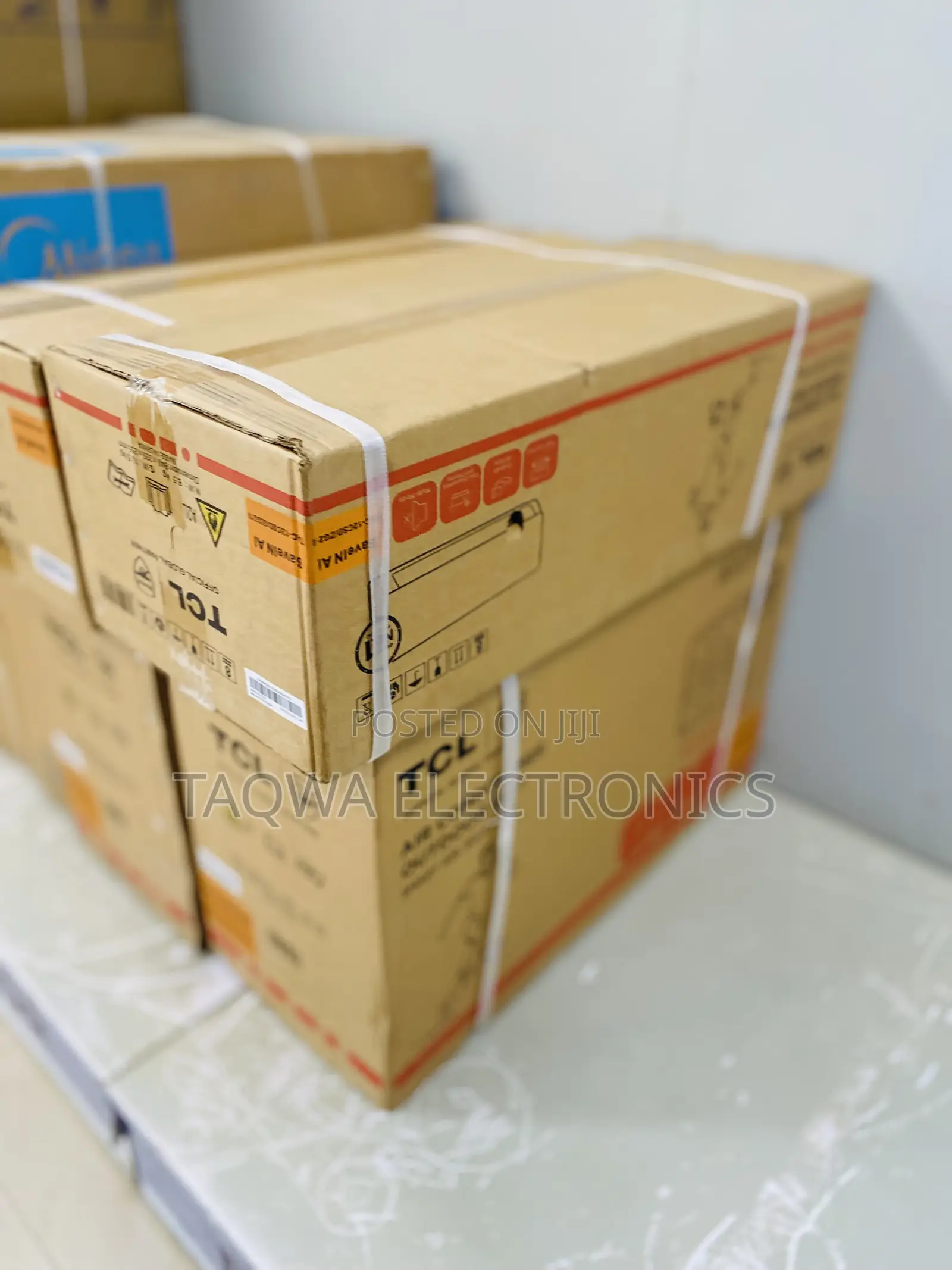 Rightly Shop TCL 1.5hp Air Conditioner