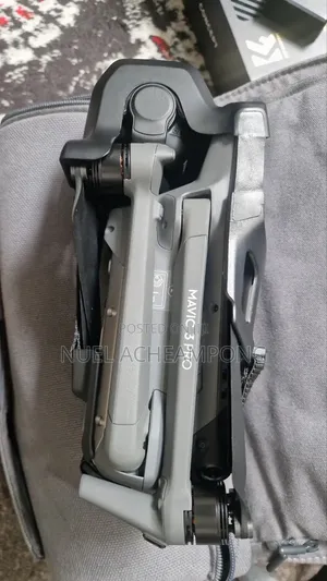 Dji Mavic 3 Pro Fly More Combo With RC Pro