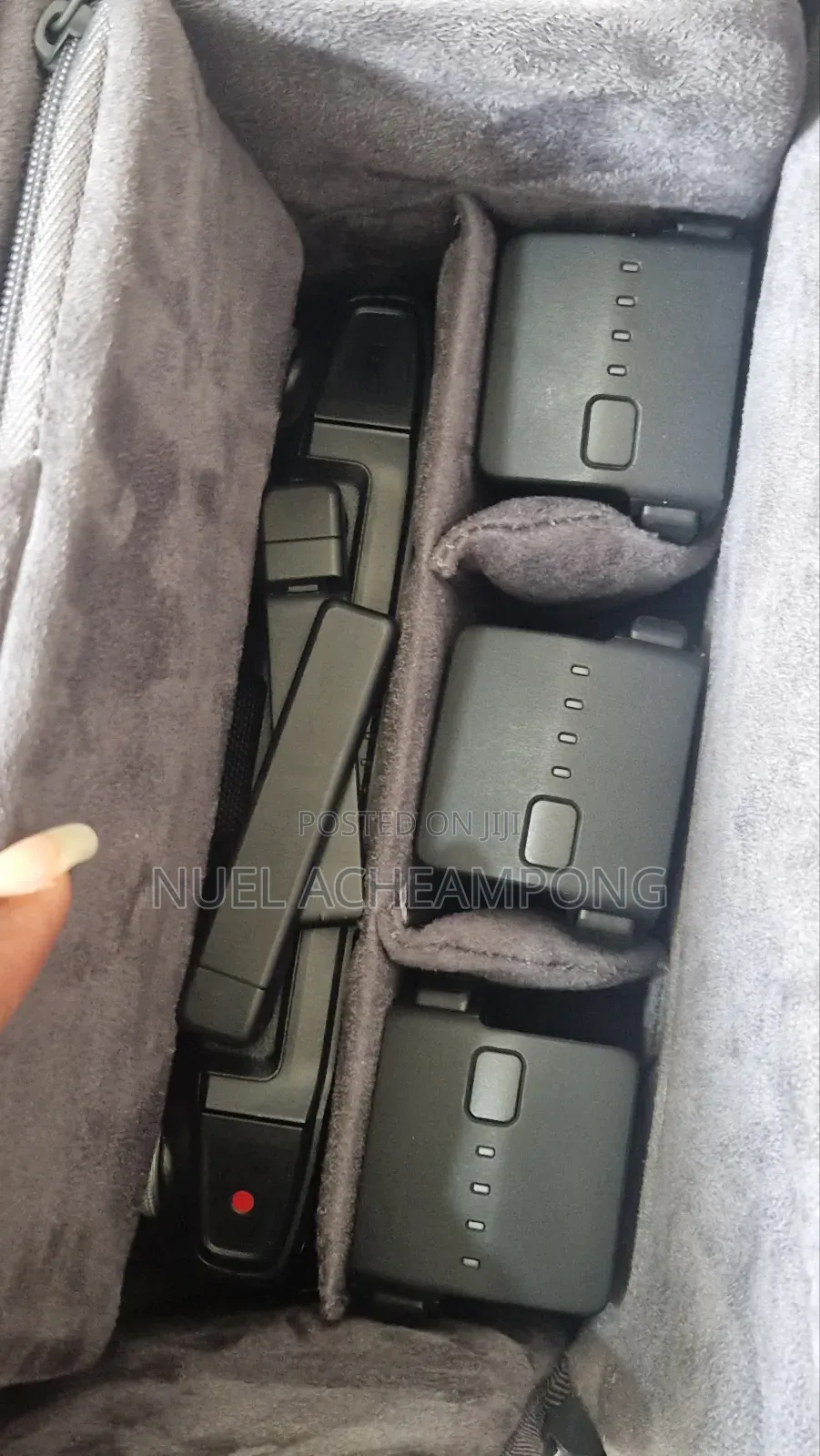 Dji Mavic 3 Pro Fly More Combo With RC Pro