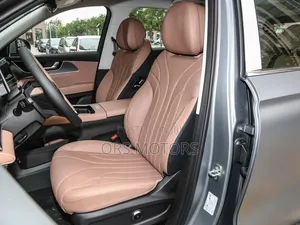 Chery Tiggo 8 Pro 2024 Gray