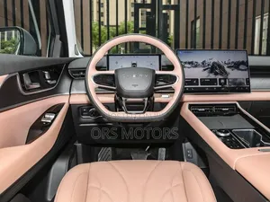 Chery Tiggo 8 Pro 2024 Gray