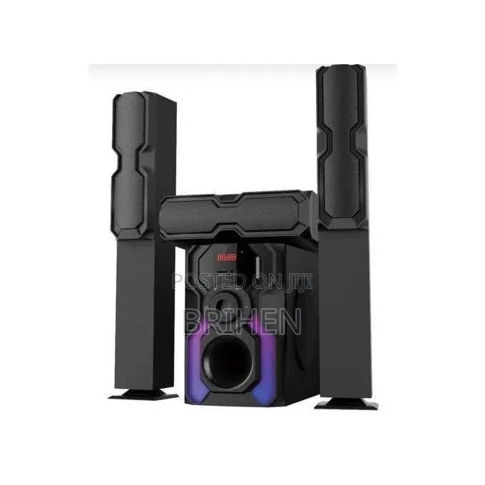 AILYONS ELP-3805H Speaker System
