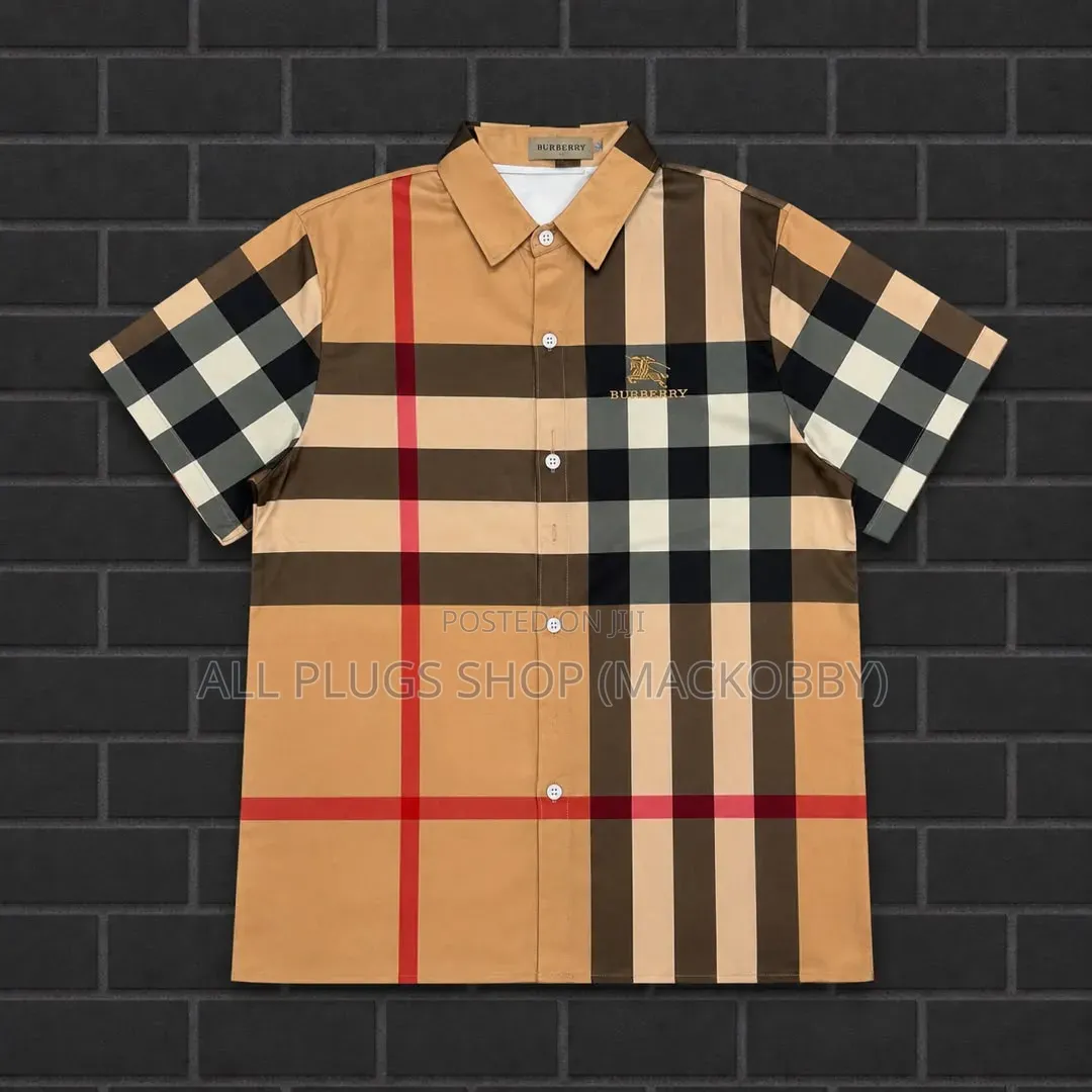 Stussy Stripe Garage