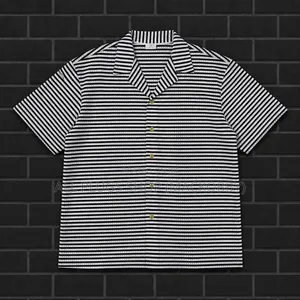 Stussy Stripe Garage