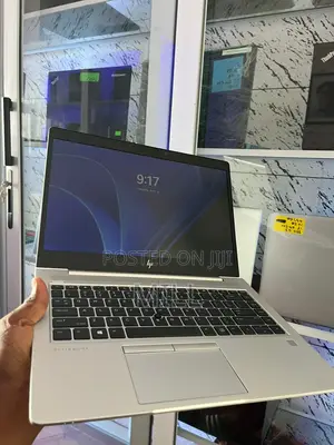 Laptop HP EliteBook 745 G6 8GB Intel Core i5 SSD 256GB