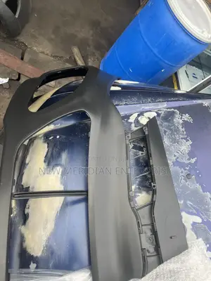 Kia Rio 2013 ,2014,and 2015 Hatch Back Front Bumper Available
