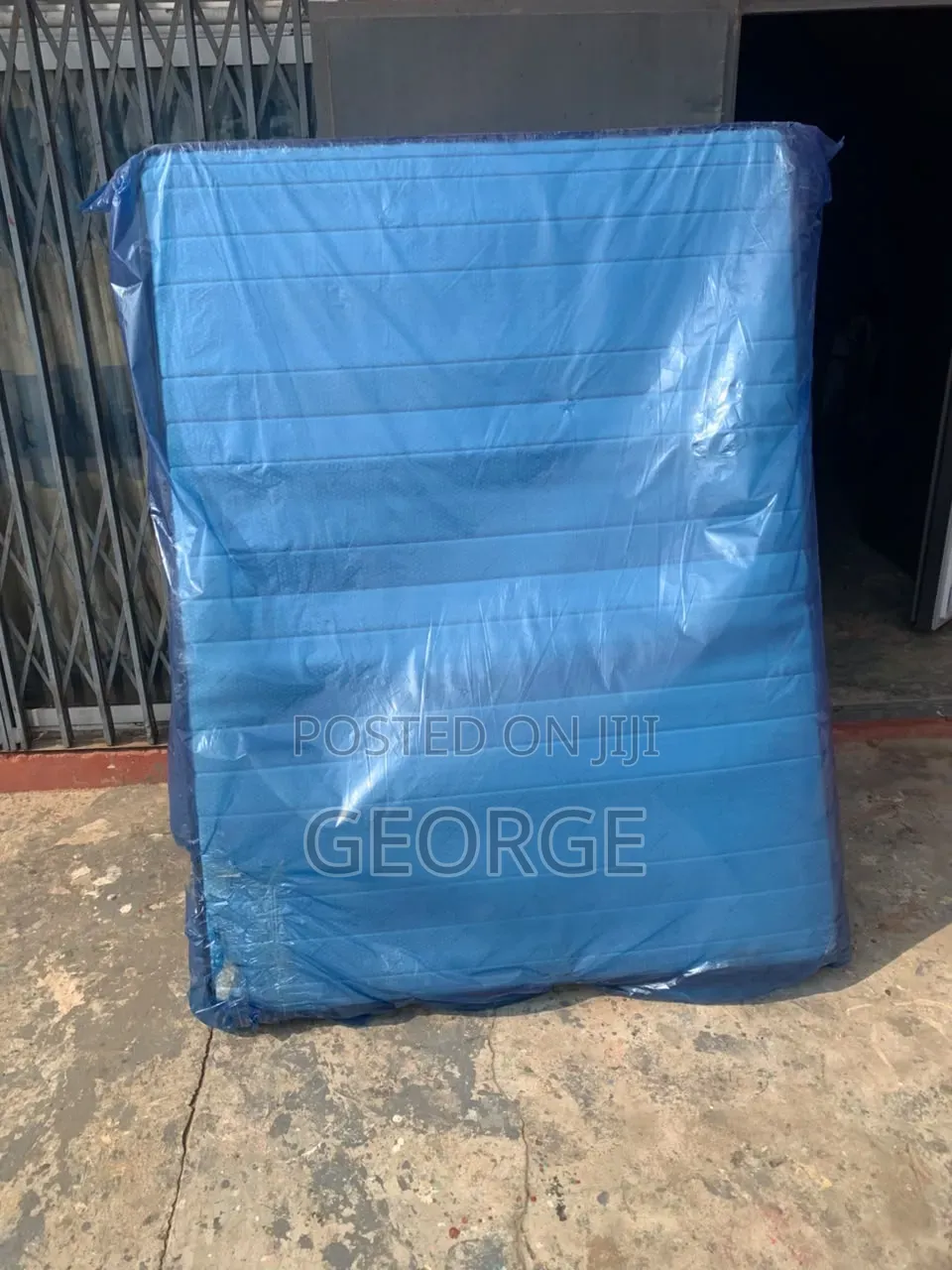 Korea Used Mattresses