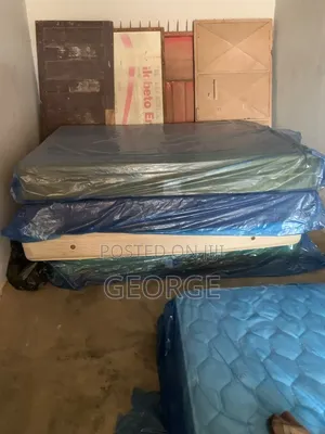 Korea Used Mattresses