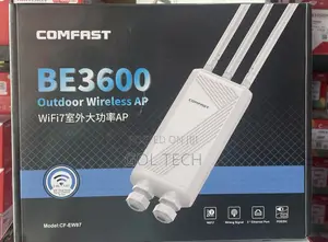 COMFAST BE3600 Outdoor Wireless Ap