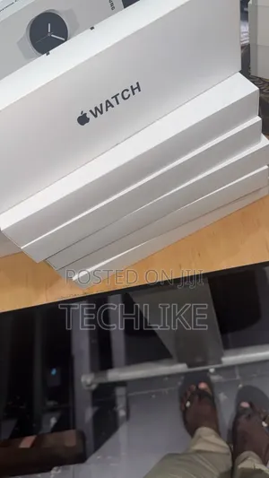 Apple Watch SE 3