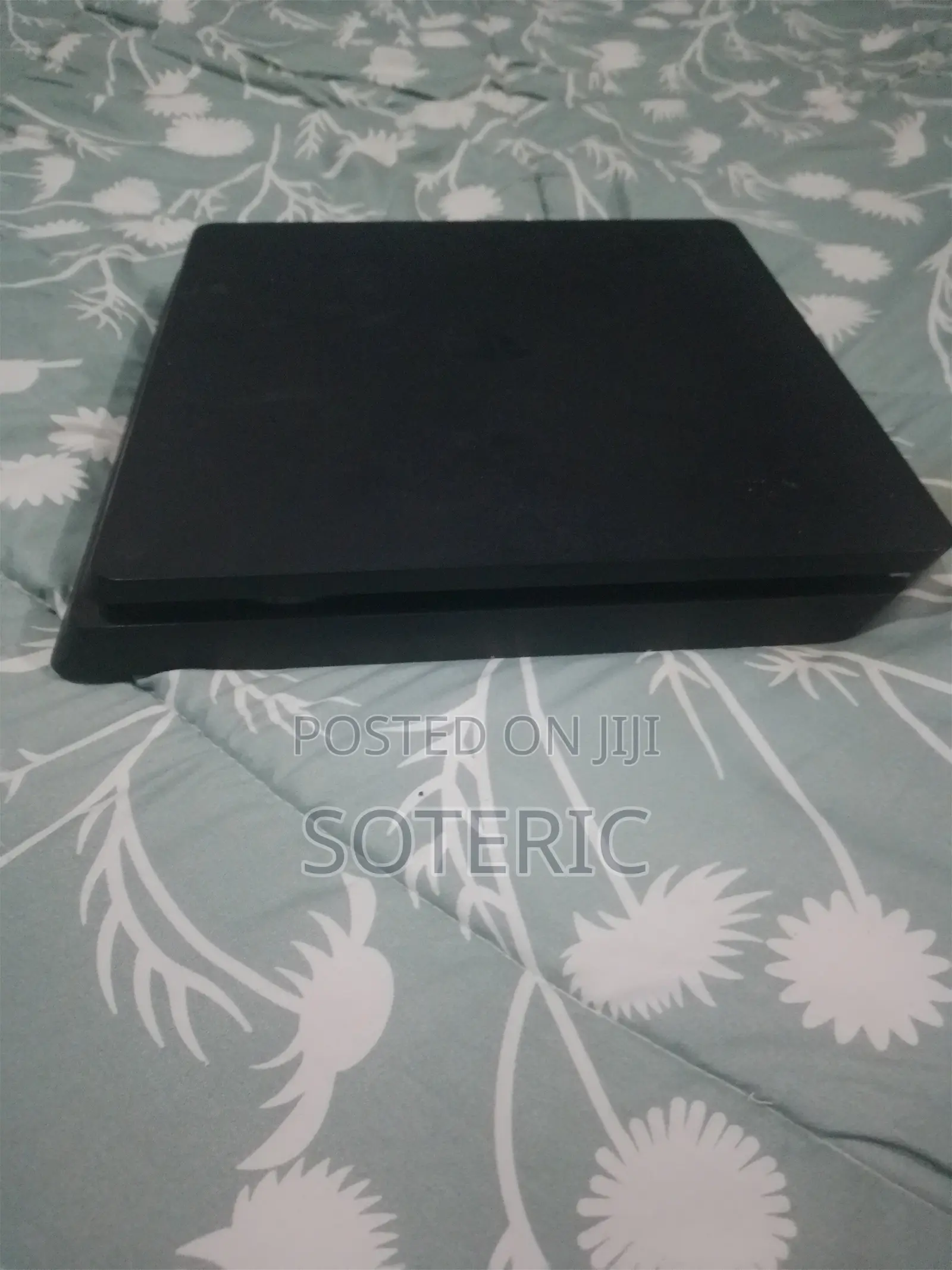 Ps4 Slim Neat