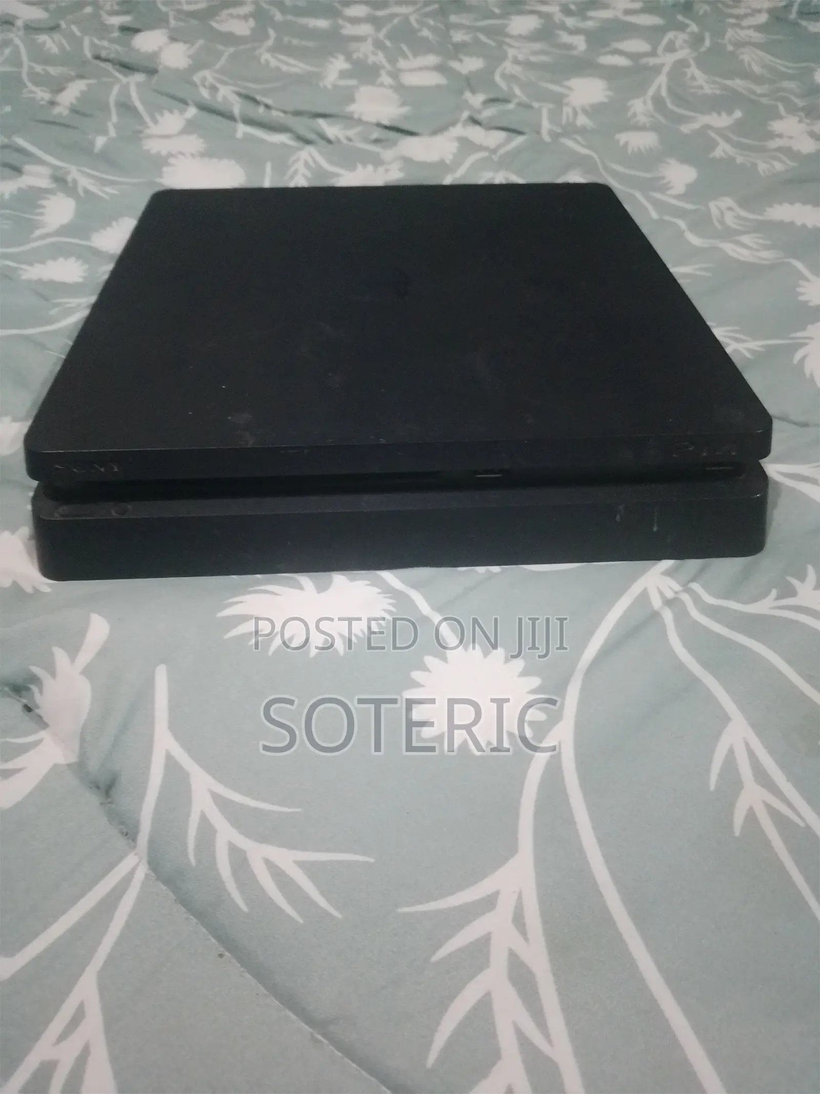 Ps4 Slim Neat