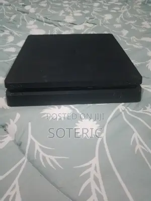Ps4 Slim Neat