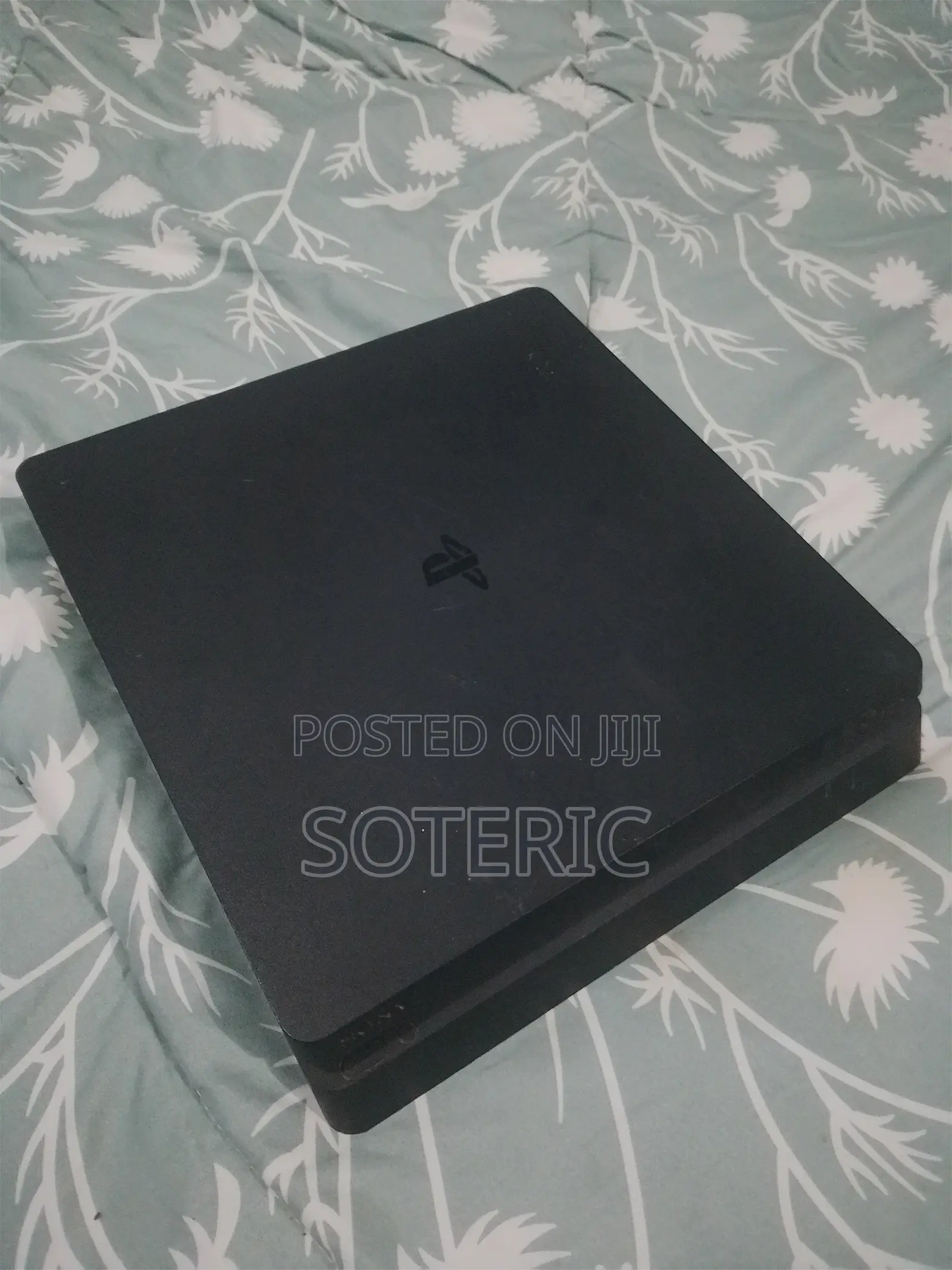 Ps4 Slim Neat