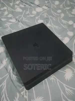 Ps4 Slim Neat