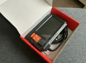 Industrial Borescope Endoscope Inspection Camera With 4.3" HD Display