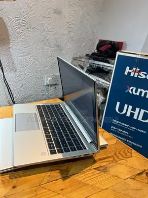 Laptop HP EliteBook 845 G8 1GB AMD Ryzen 7 SSD 512GB