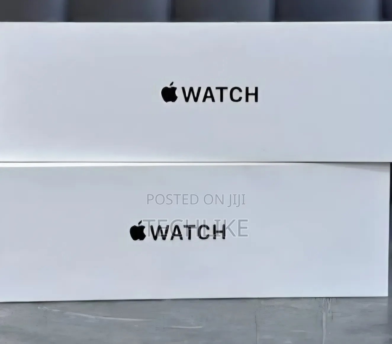 Apple Watch SE 3