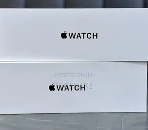 Apple Watch SE 3