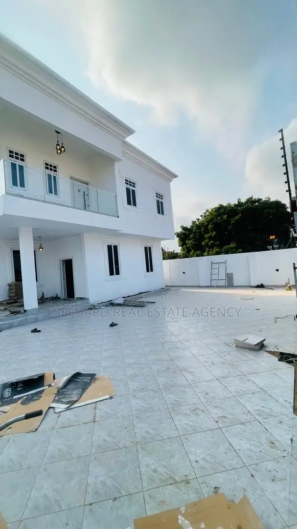 4bdrm House in Sefdard Properties, Kwabenya for sale