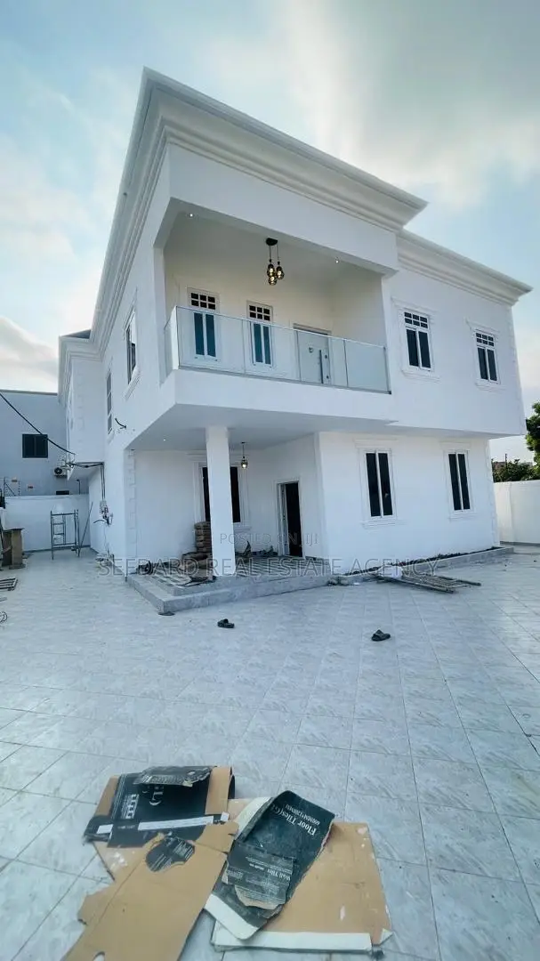 4bdrm House in Sefdard Properties, Kwabenya for sale
