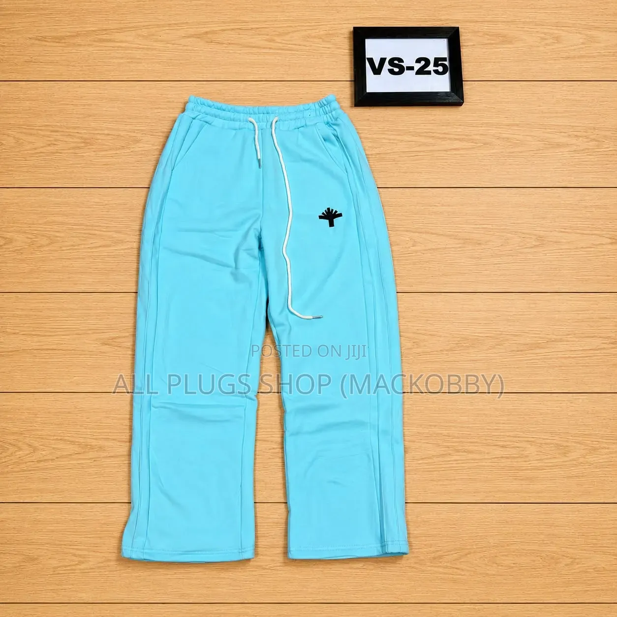 Heavy Joggers