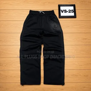 Heavy Joggers