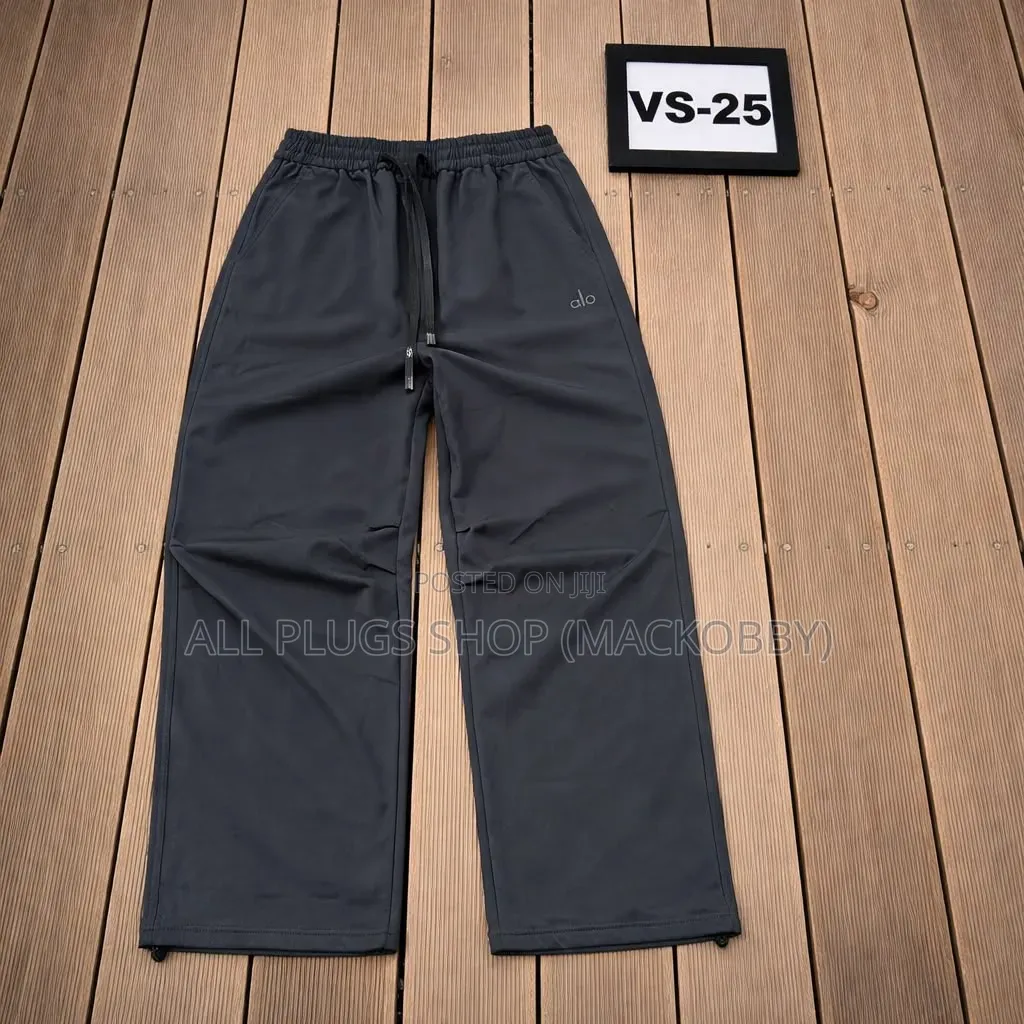 Heavy Joggers