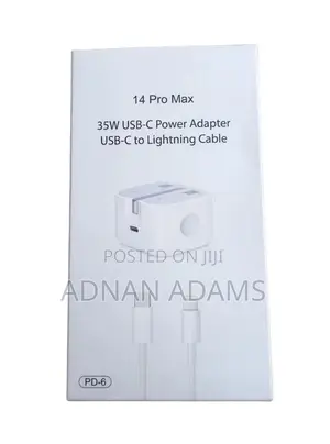 iPhone Charges