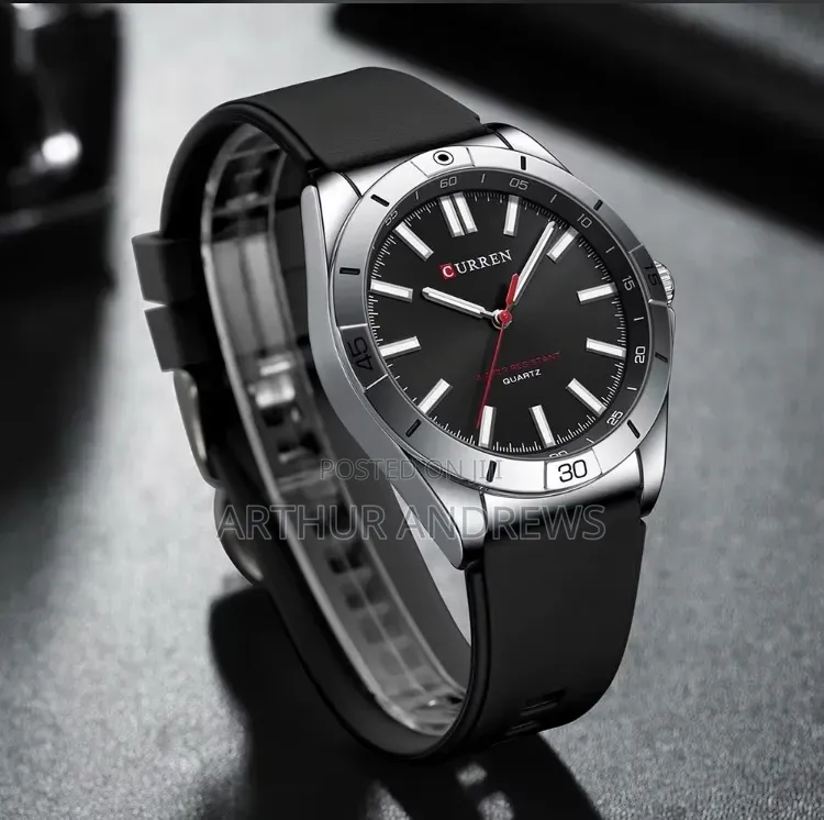 CURREN Apex Classic Watch ‘T285121