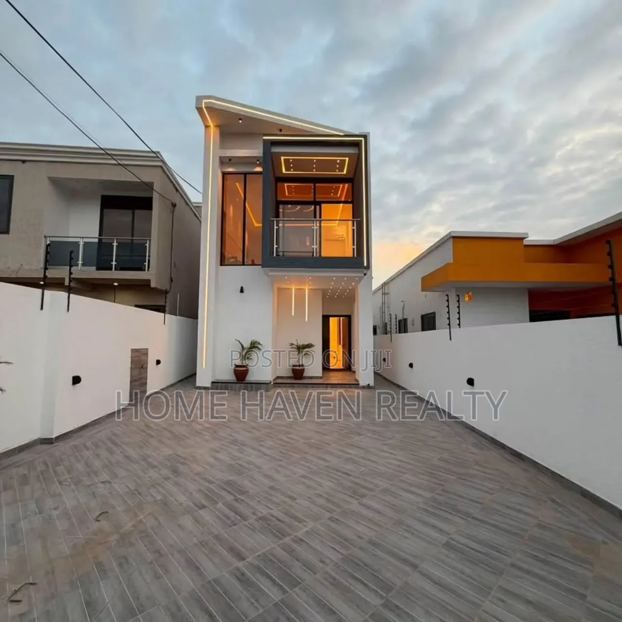 3bdrm House in Lakeside Estate for sale