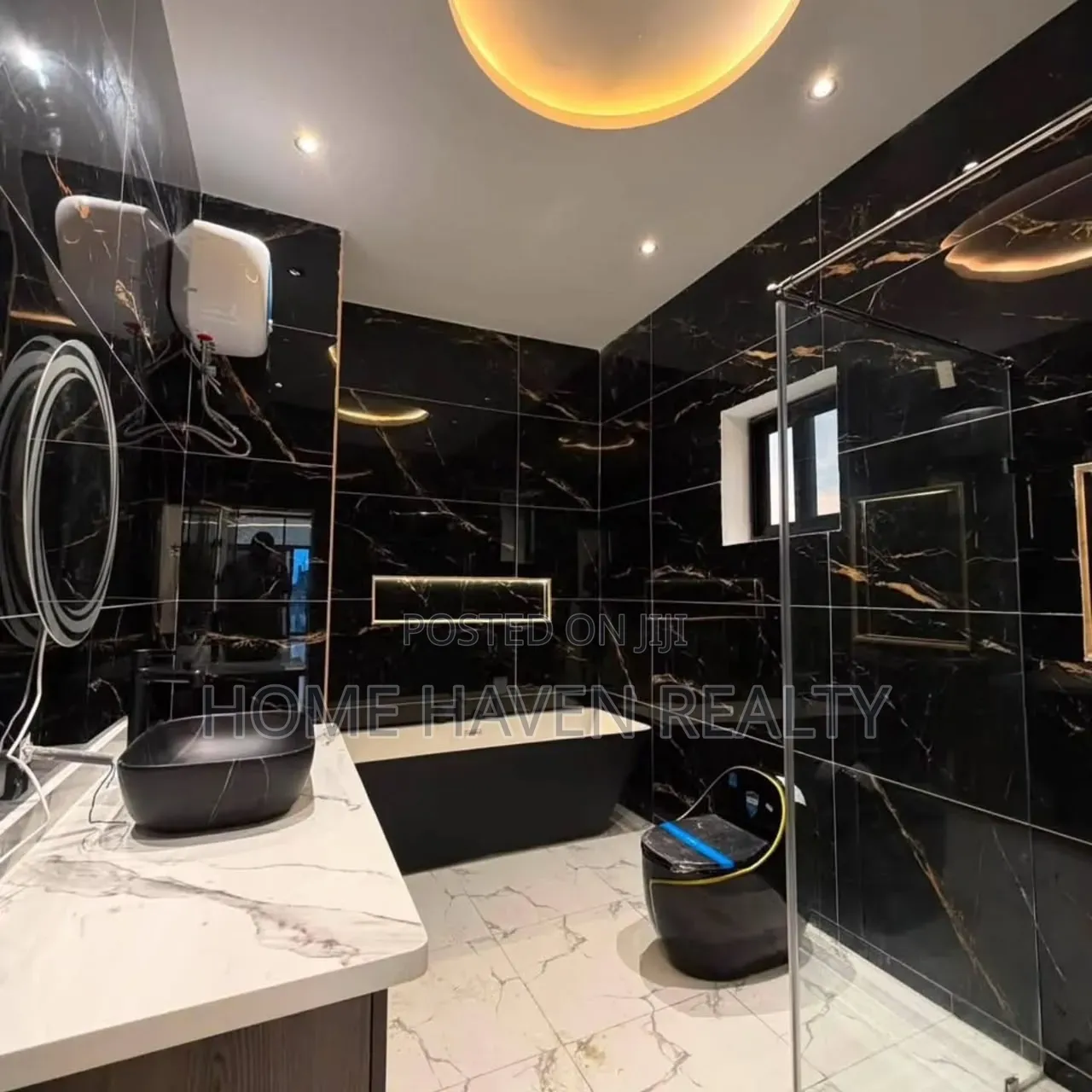 3bdrm House in Lakeside Estate for sale